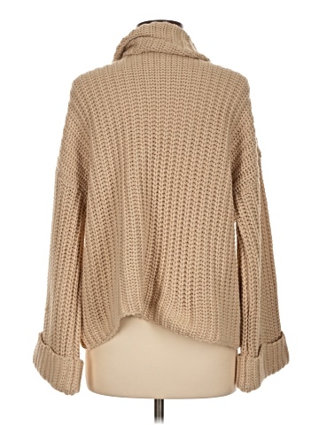 525 America Turtleneck Sweater (view 2)