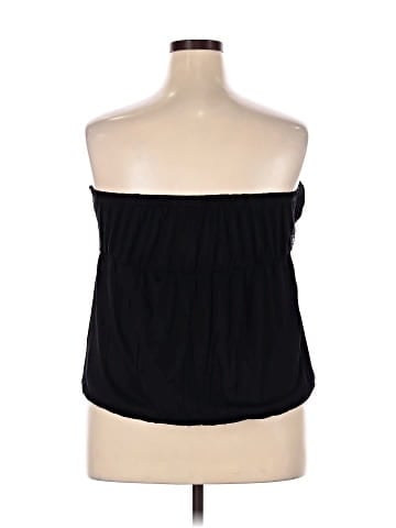 Lane Bryant Sleeveless Blouse (view 2)