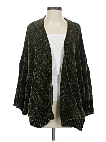 Very J Cardigan (view 1)