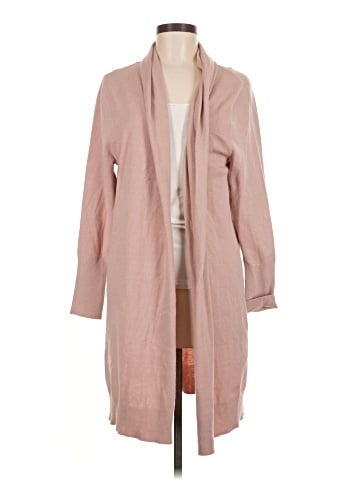 Leith Cardigan (view 1)