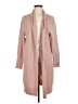 Leith Pink Cardigan Size M - photo 1