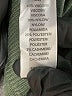 Splendid Solid Green Casual Pants Size XS - photo 9