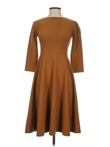 Barrie Pace Casual Dress (view 1)