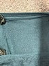 Unbranded Teal Short Sleeve Top Size XL - photo 7