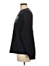 Assorted Brands Black Long Sleeve Top Size M - photo 5