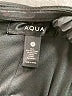 Aqua Black Dress Size S (kids) - photo 3