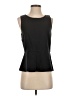 J.Crew Black Sleeveless Top Size S - photo 1