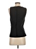 J.Crew Black Sleeveless Top Size S - photo 2