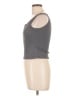 Unbranded Gray Tank Top Size M - photo 5