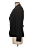 Tahari by ASL 100% Polyester Black Blazer Size 6 - photo 5