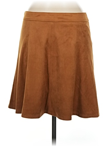 Ann Taylor LOFT Casual Skirt (view 2)