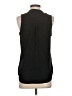 Dna Couture Black Sleeveless Blouse Size S - photo 2