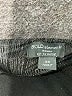 Bold Elements Metallic Silver Formal Skirt Size 3X - photo 4