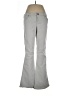 Volcom Chevron-herringbone Gray Jeans Size 13 - photo 1