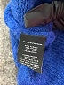 Sanctuary Solid Blue Pullover Sweater Size XL - photo 8