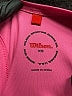 Wilson Pink Active Tank Size XS - photo 7