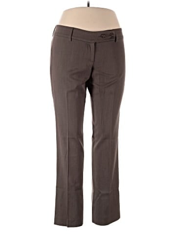 GUNEX Wool Pants (view 1)