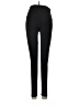 Legend Solid Black Active Pants Size M - photo 1