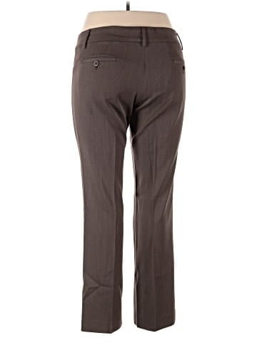 GUNEX Wool Pants (view 2)