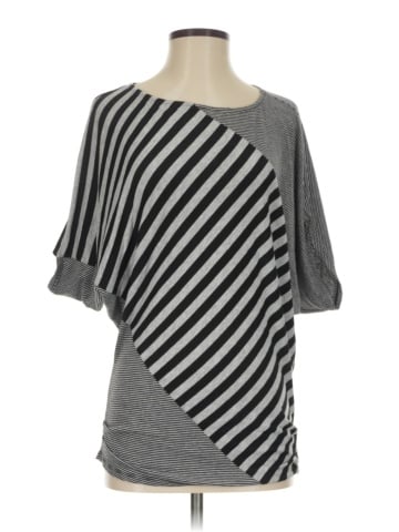 Ella Moss 3/4 Sleeve T-Shirt (view 1)