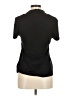 Talbots Black Short Sleeve Top Size M - photo 2