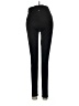 Legend Solid Black Active Pants Size M - photo 2