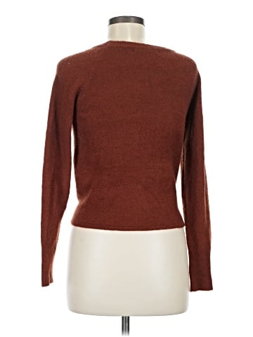 Olivaceous Pullover Sweater (view 2)