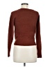 Olivaceous Brown Pullover Sweater Size M - photo 2