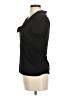 Talbots Black Short Sleeve Top Size M - photo 5