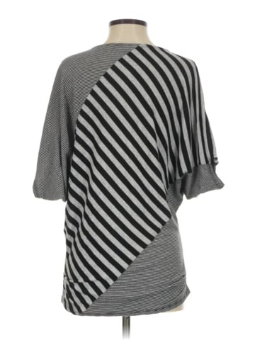 Ella Moss 3/4 Sleeve T-Shirt (view 2)