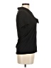 Talbots Black Short Sleeve Top Size M - photo 4