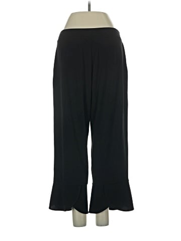 Susan Graver Casual Pants (view 2)
