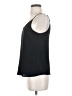 Banana Republic 100% Polyester Black Tank Top Size XS - photo 5