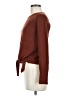 Olivaceous Brown Pullover Sweater Size M - photo 5