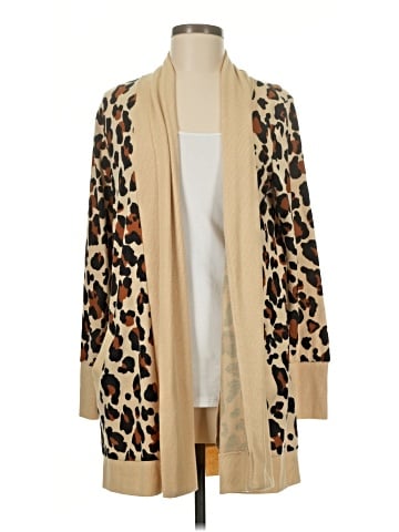 Gibson Cardigan (view 1)