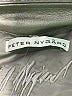 Peter Nygard Gray Jacket Size S - photo 6