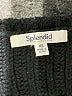 Splendid Black Pullover Sweater Size XS - photo 6
