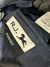 Assorted Brands 100% Polyester Blue Blazer Size 10 - photo 4
