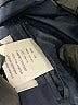 Assorted Brands 100% Polyester Blue Blazer Size 10 - photo 5