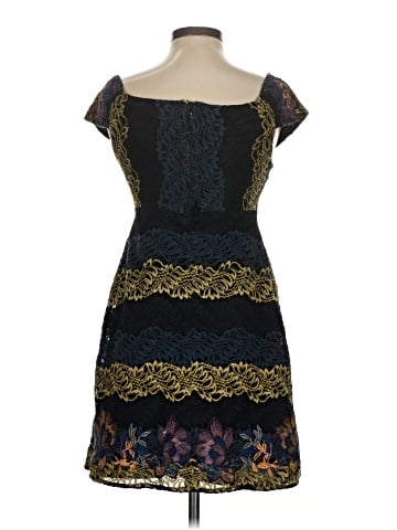 Foxiedox Cocktail Dress (view 2)