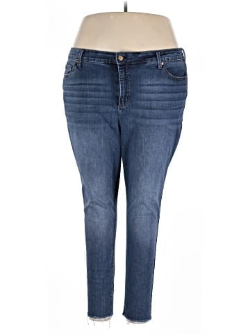 Code Bleu Jeans (view 1)