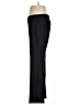 Elie Tahari Solid Black Wool Pants Size 14 - photo 5