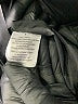Textile by Elizabeth and James 100% Polyurethane Black Jacket Size S - photo 7