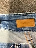 Mother Hearts Blue Jeans Size 25 waist - photo 6