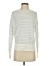 Lili Sidonio Molly Bracken Stripes Ivory Pullover Sweater Size S - photo 1