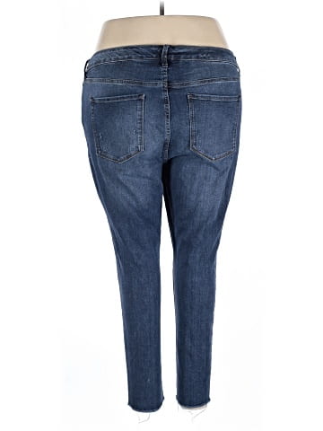Code Bleu Jeans (view 2)