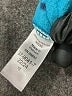 Woman Within 100% Polyester Stars Teal Pullover Sweater Size 22 (1X) - photo 8