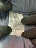 Unbranded Solid Blue Track Pants Size S - photo 4
