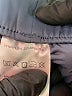 Unbranded Solid Blue Track Pants Size S - photo 5
