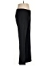 Elie Tahari Solid Black Wool Pants Size 14 - photo 4
